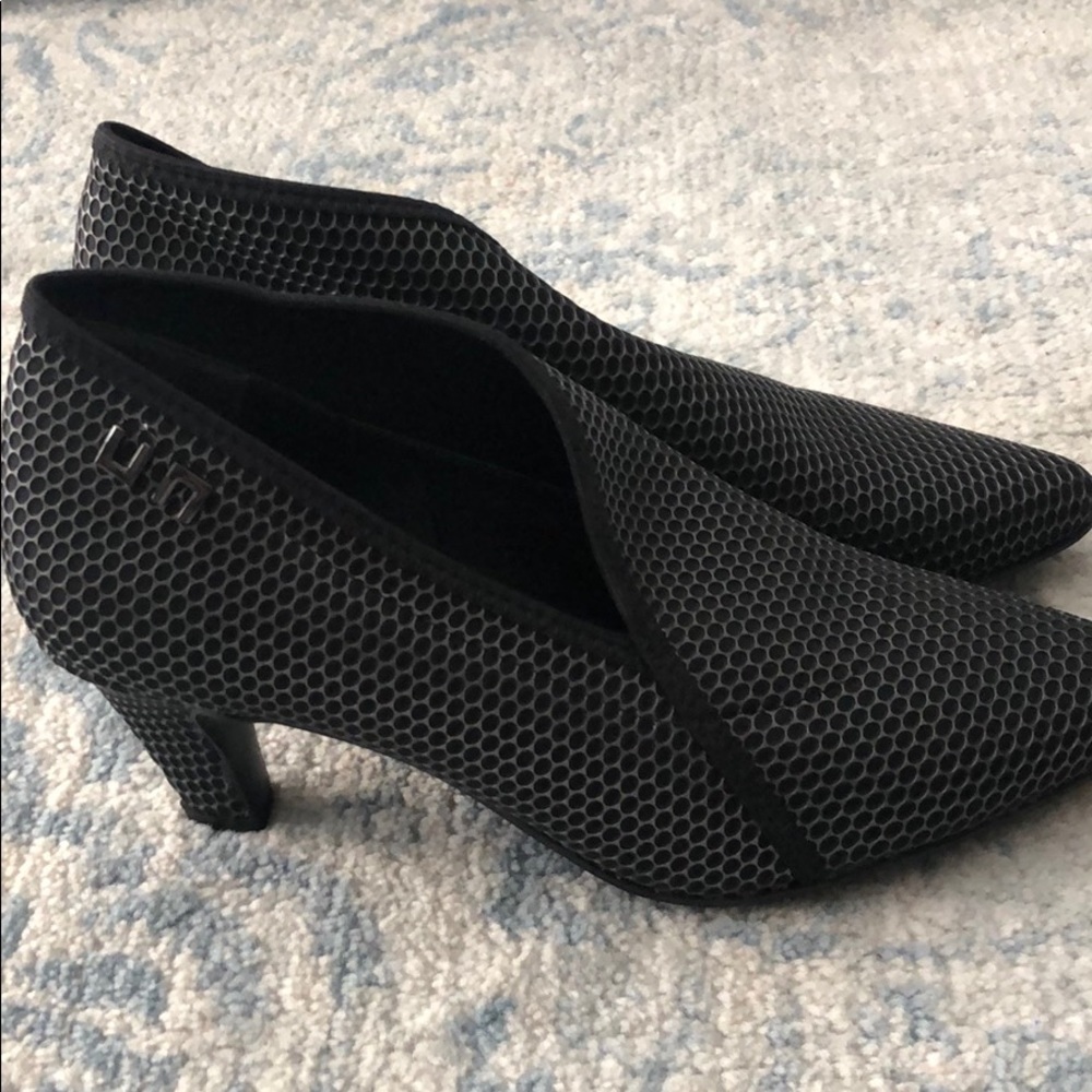 United Nude Mesh-like Heels